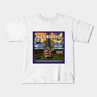 Ivanhoe Kids T-Shirt